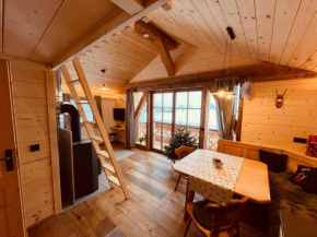 Chalet Herbst